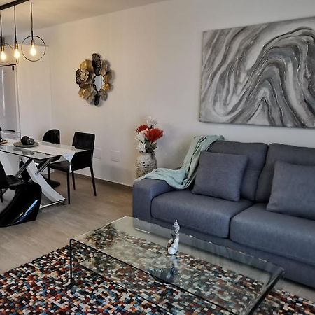 Villa Hortensia Costa Adeje  Εξωτερικό φωτογραφία