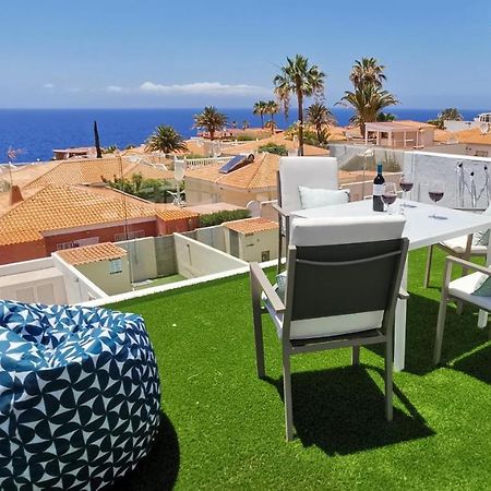 Villa Hortensia Costa Adeje  Εξωτερικό φωτογραφία