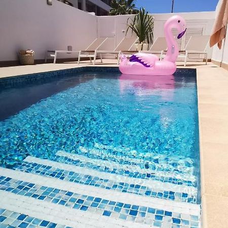 Villa Hortensia Costa Adeje  Εξωτερικό φωτογραφία