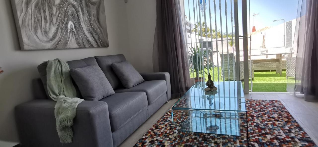 Villa Hortensia Costa Adeje  Εξωτερικό φωτογραφία