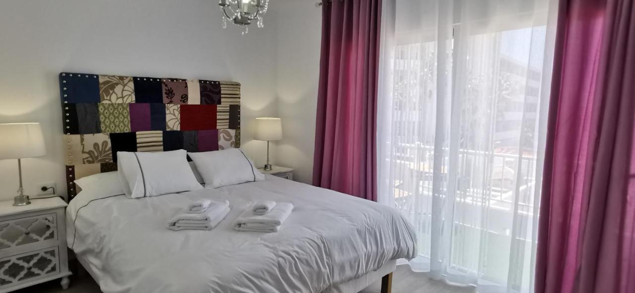 Villa Hortensia Costa Adeje  Εξωτερικό φωτογραφία