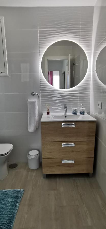 Villa Hortensia Costa Adeje  Εξωτερικό φωτογραφία