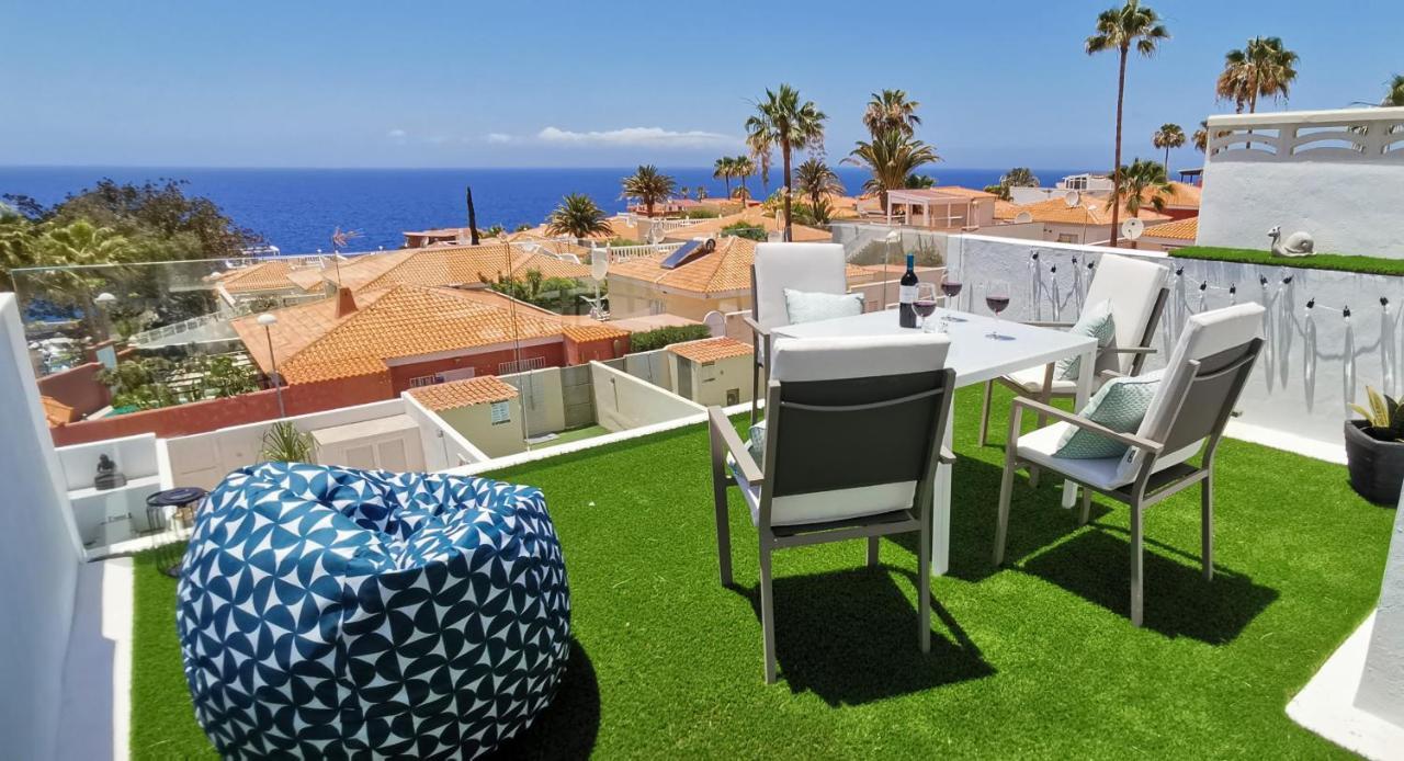 Villa Hortensia Costa Adeje  Εξωτερικό φωτογραφία