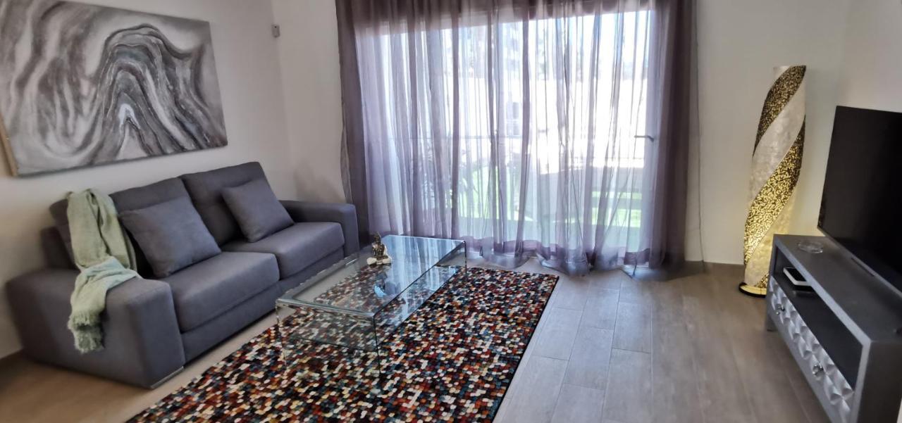 Villa Hortensia Costa Adeje  Εξωτερικό φωτογραφία