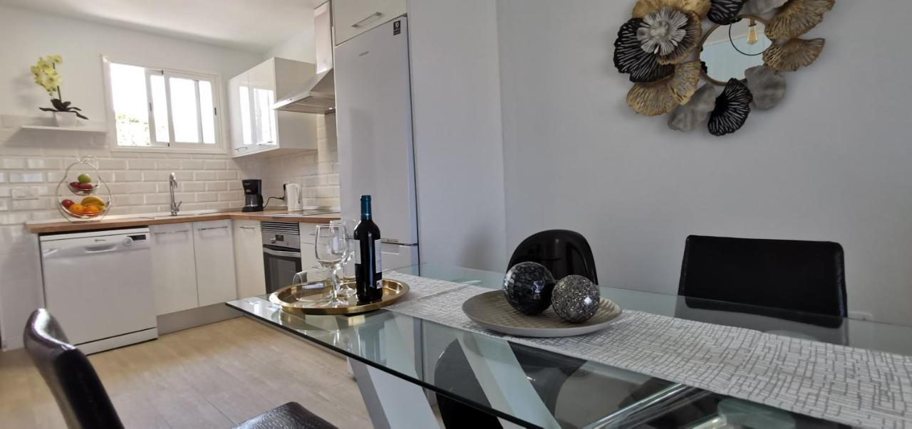 Villa Hortensia Costa Adeje  Εξωτερικό φωτογραφία
