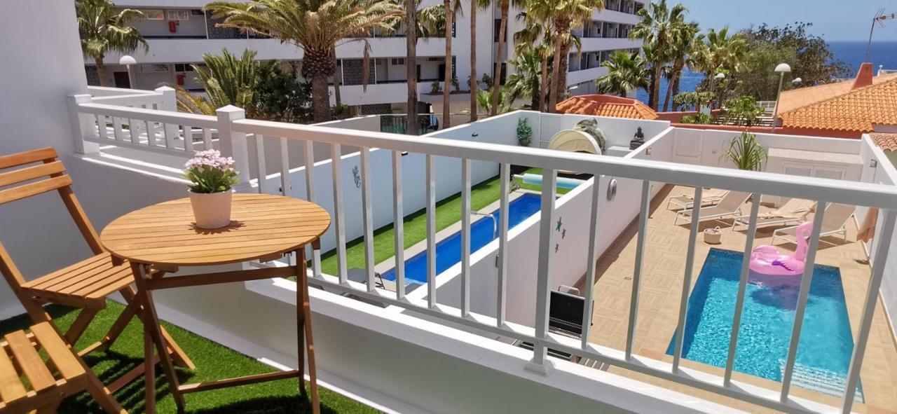 Villa Hortensia Costa Adeje  Εξωτερικό φωτογραφία