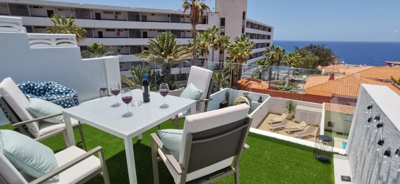 Villa Hortensia Costa Adeje  Εξωτερικό φωτογραφία