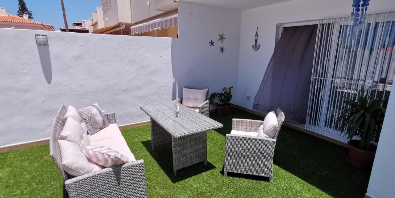 Villa Hortensia Costa Adeje  Εξωτερικό φωτογραφία