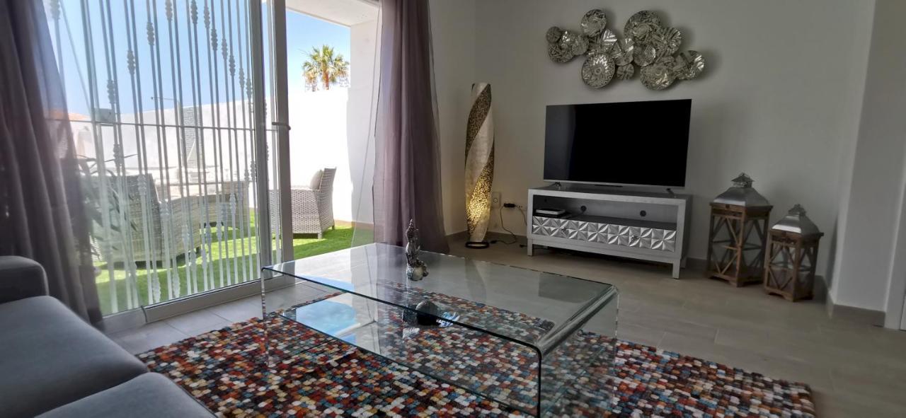 Villa Hortensia Costa Adeje  Εξωτερικό φωτογραφία