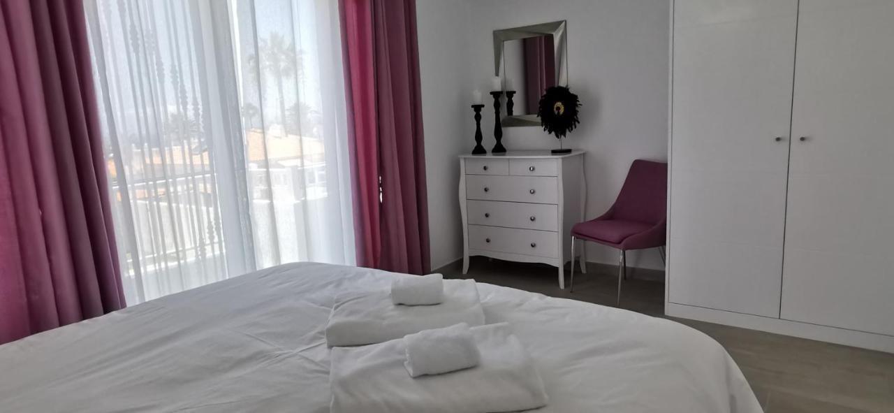 Villa Hortensia Costa Adeje  Εξωτερικό φωτογραφία