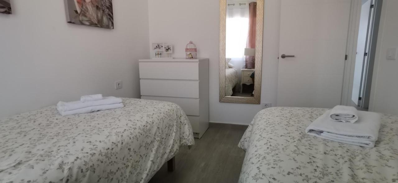 Villa Hortensia Costa Adeje  Εξωτερικό φωτογραφία