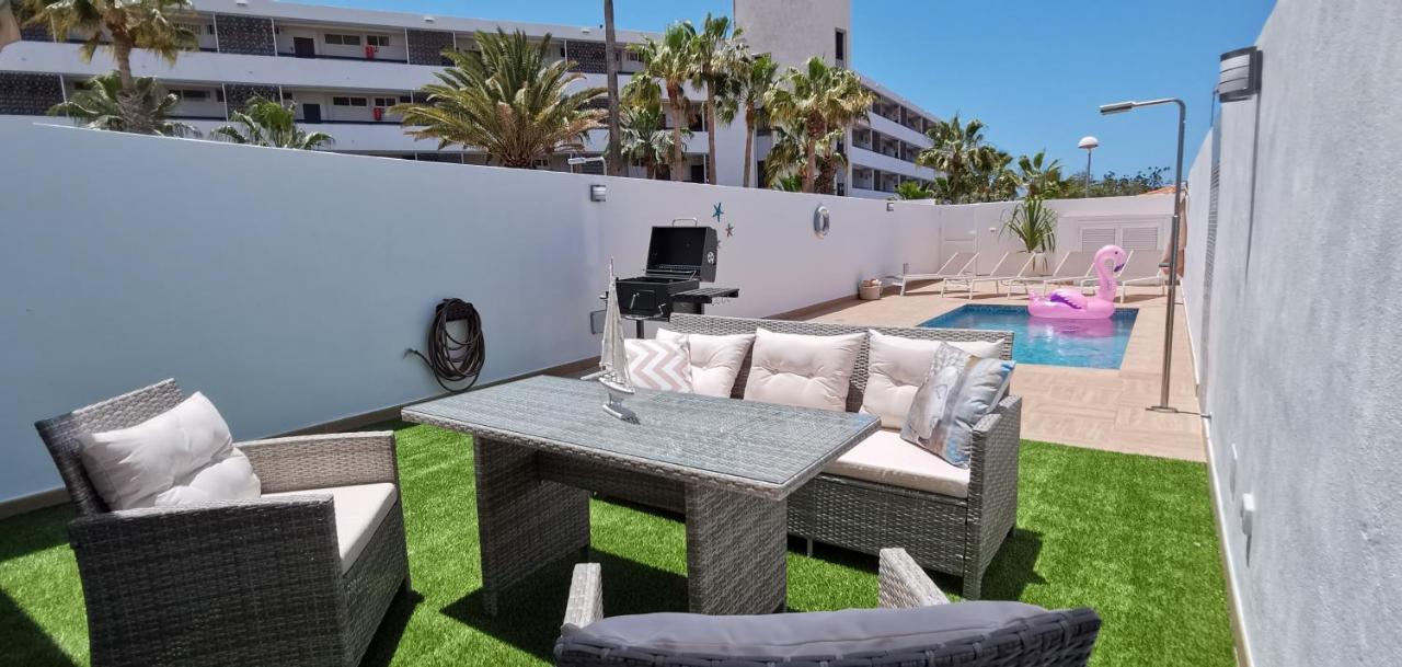 Villa Hortensia Costa Adeje  Εξωτερικό φωτογραφία