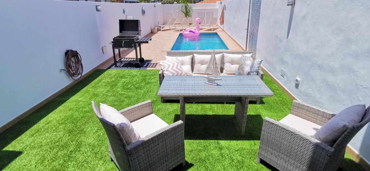 Villa Hortensia Costa Adeje  Εξωτερικό φωτογραφία