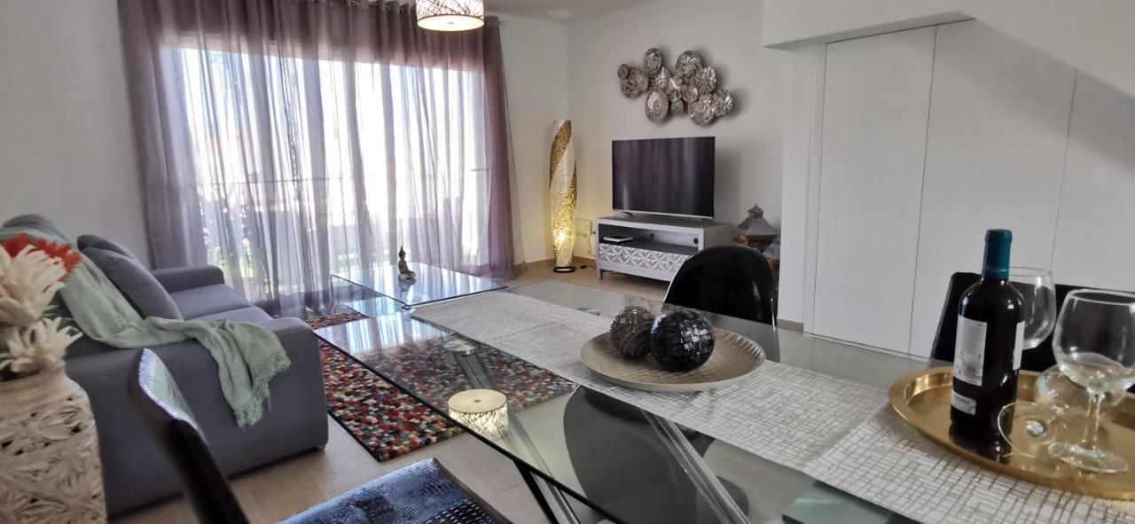 Villa Hortensia Costa Adeje  Εξωτερικό φωτογραφία