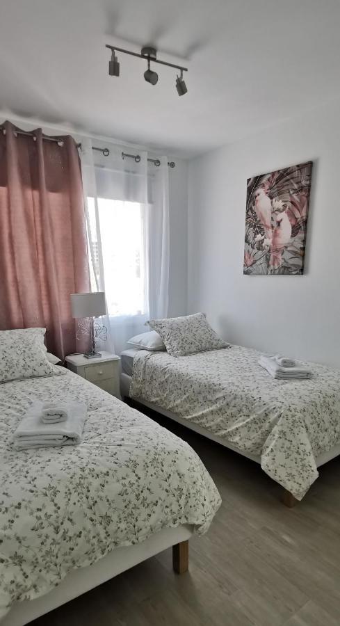 Villa Hortensia Costa Adeje  Εξωτερικό φωτογραφία