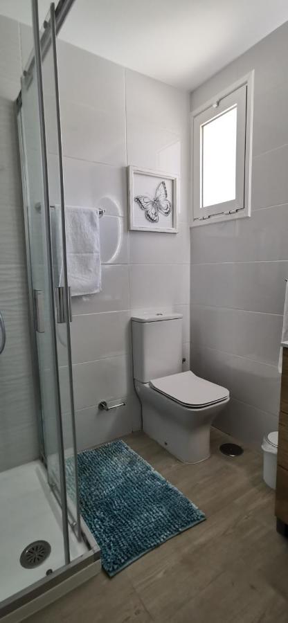 Villa Hortensia Costa Adeje  Εξωτερικό φωτογραφία